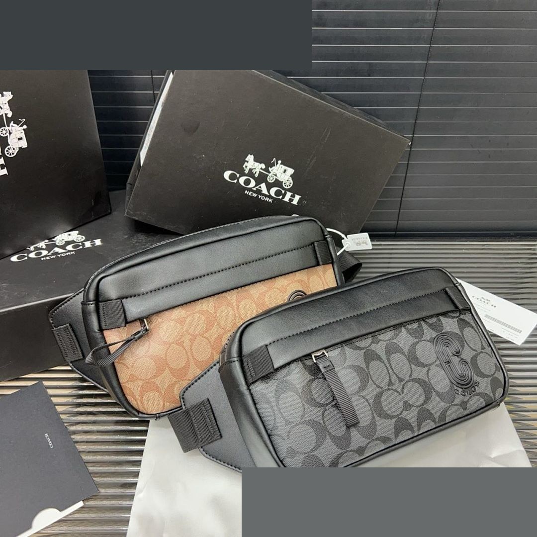 MEN Bag 298