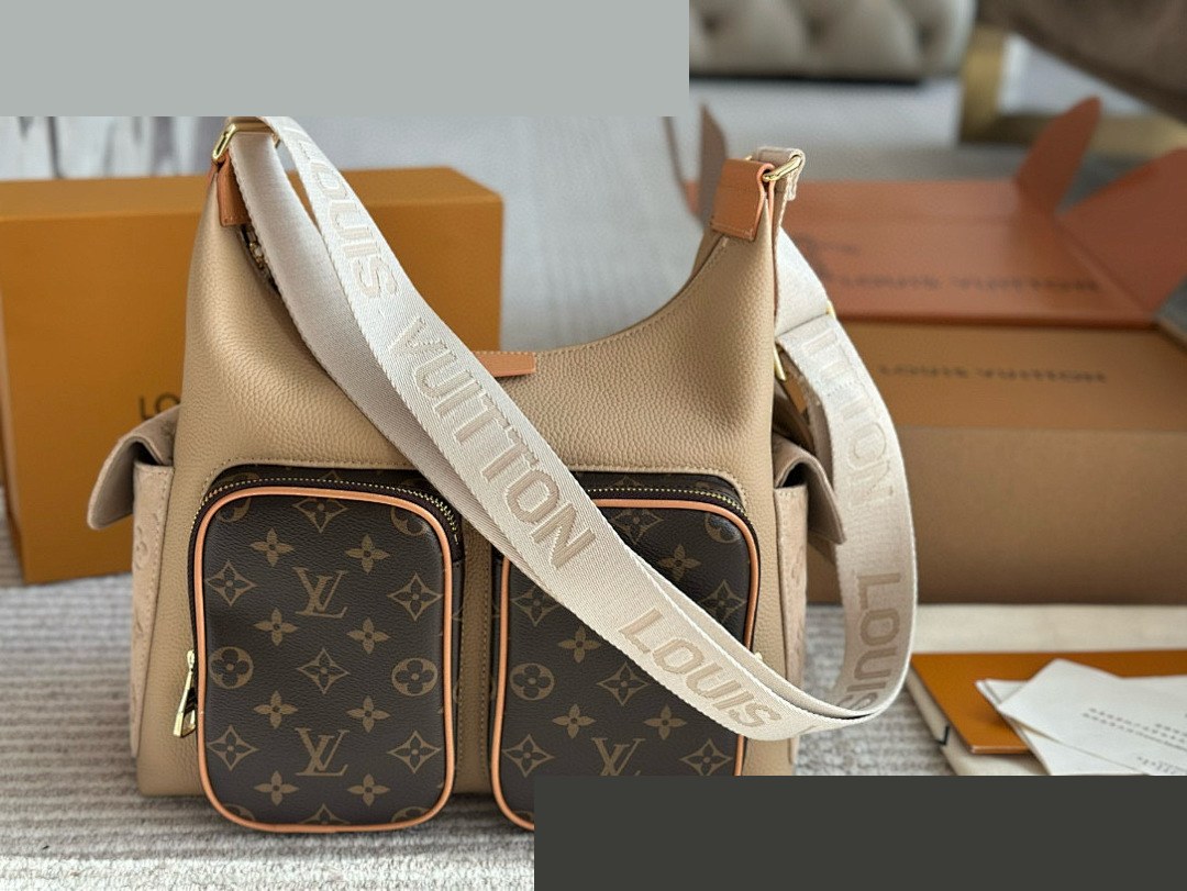 MEN Bag 309