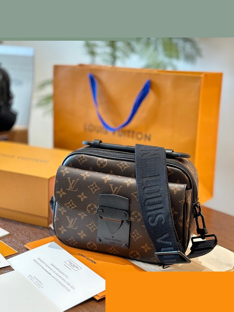 MEN Bag 317