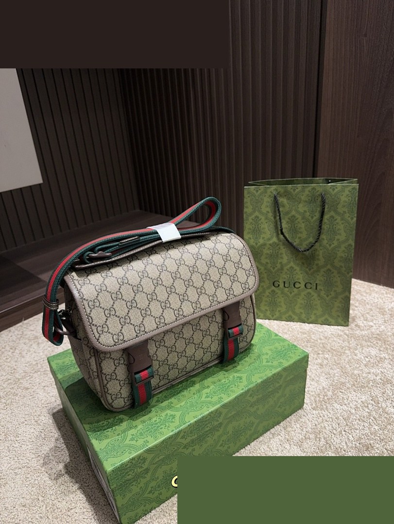 MEN Bag 318