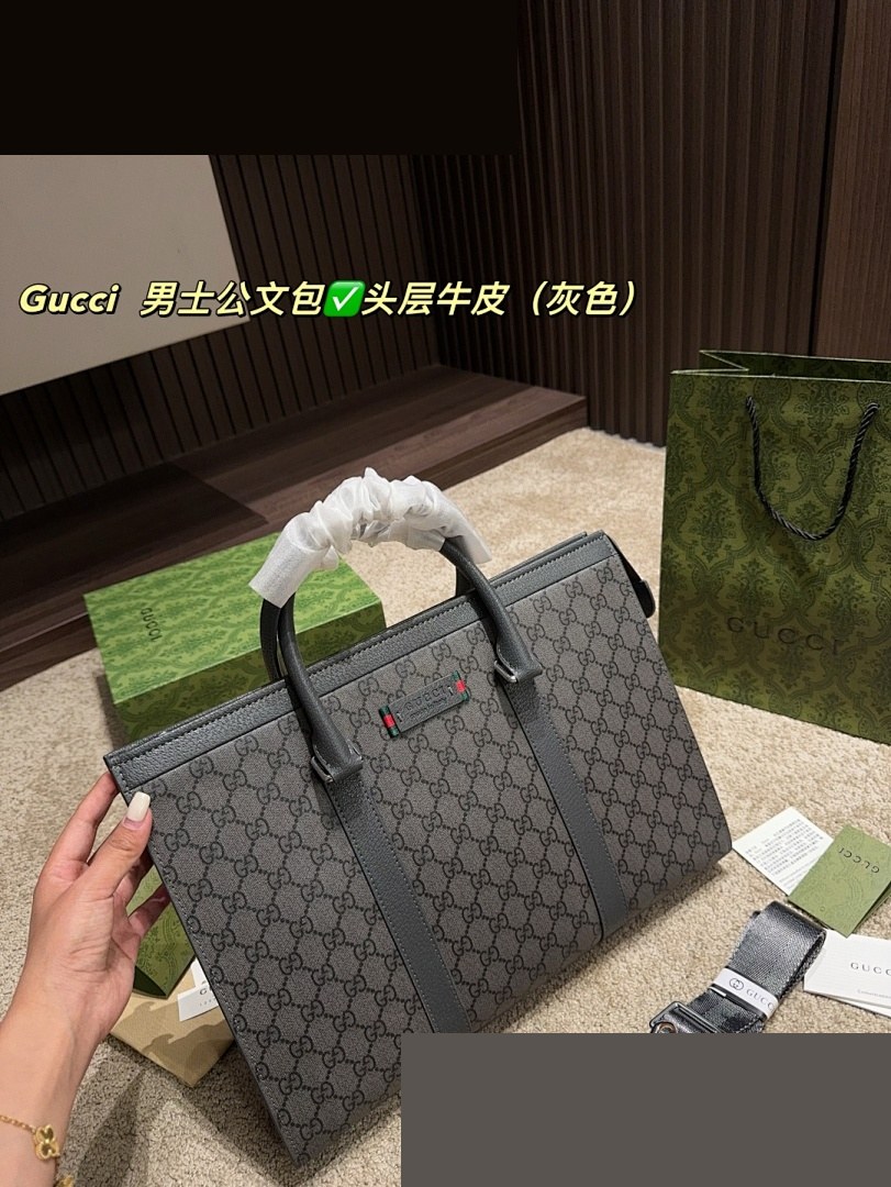 MEN Bag 322