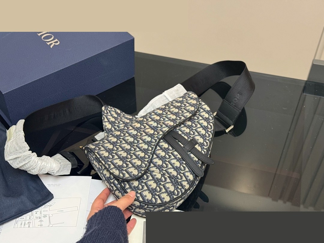 MEN Bag 331