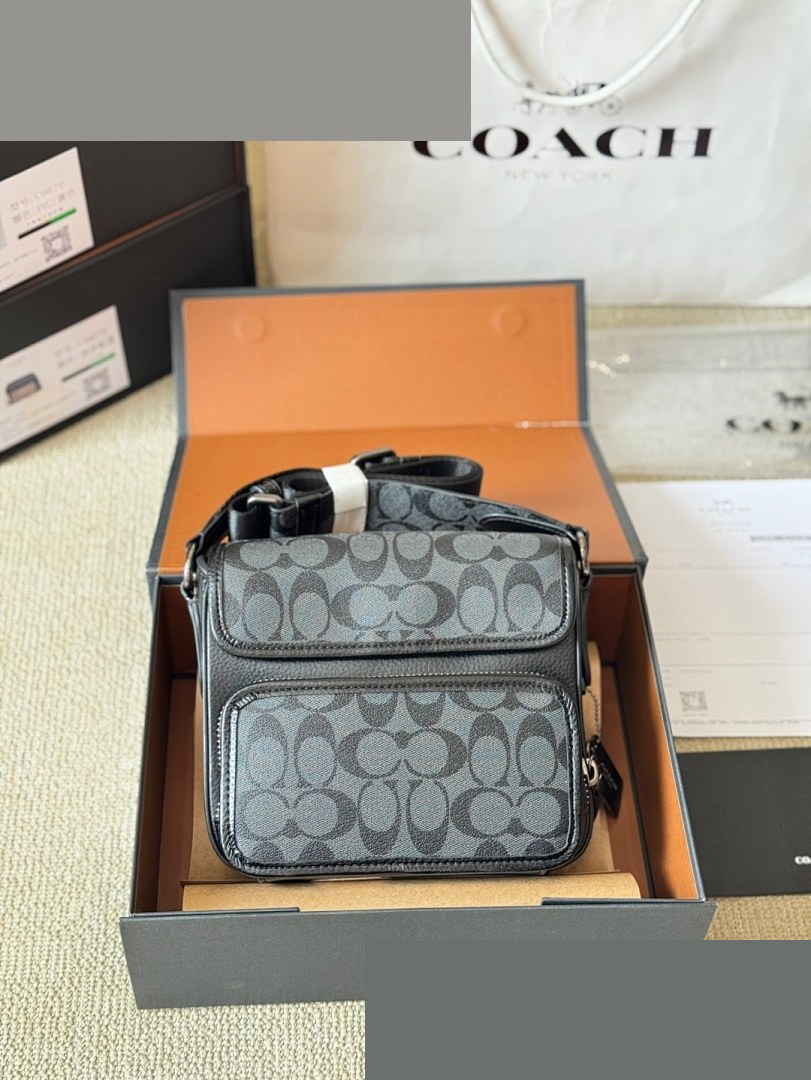 MEN Bag 338
