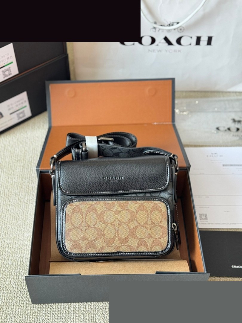 MEN Bag 339