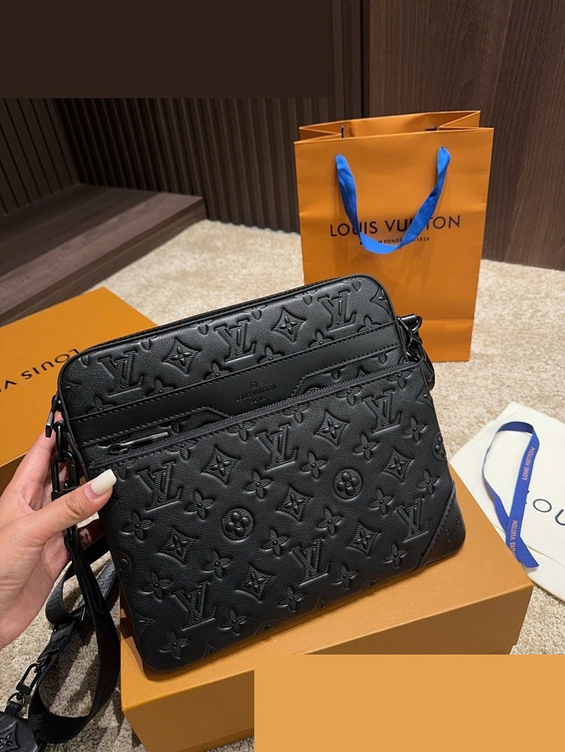 MEN Bag 341