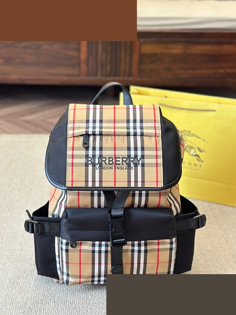 MEN Bag 344