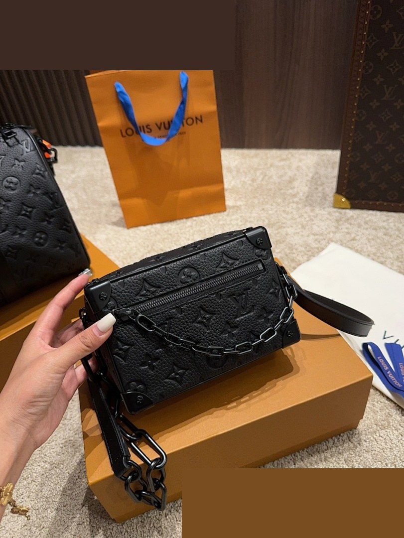 MEN Bag 346