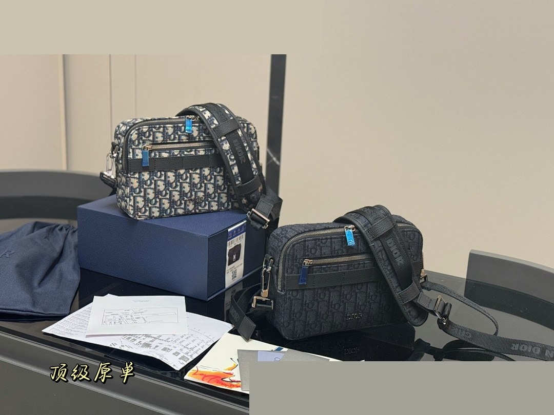 MEN Bag 347
