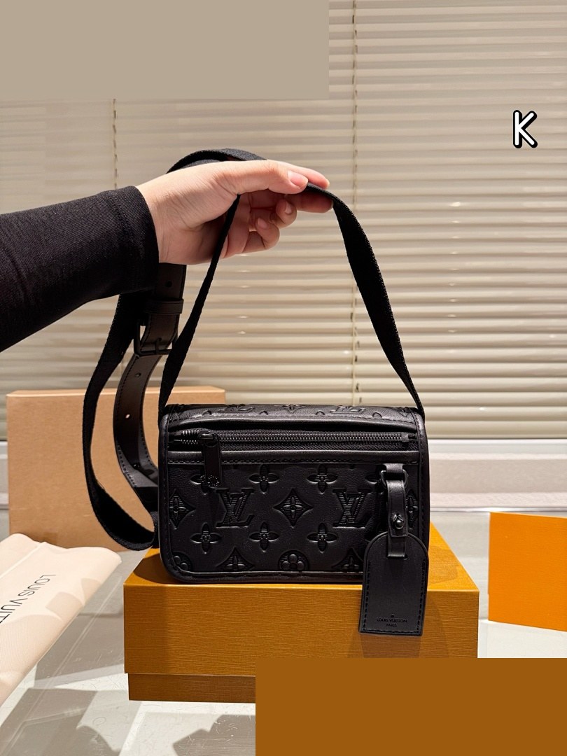 MEN Bag 348