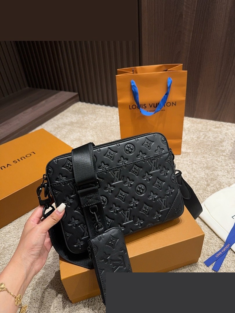 MEN Bag 349