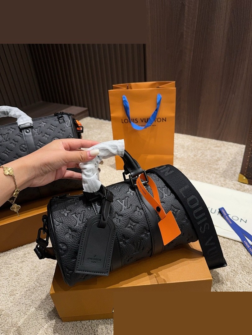 MEN Bag 350