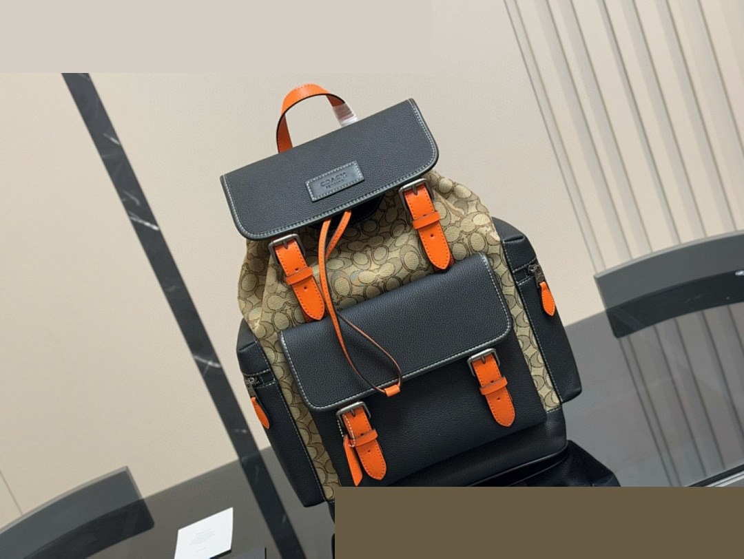 MEN Bag 357