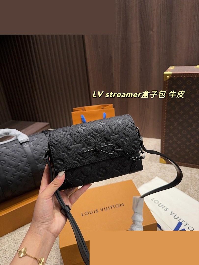 MEN Bag 362