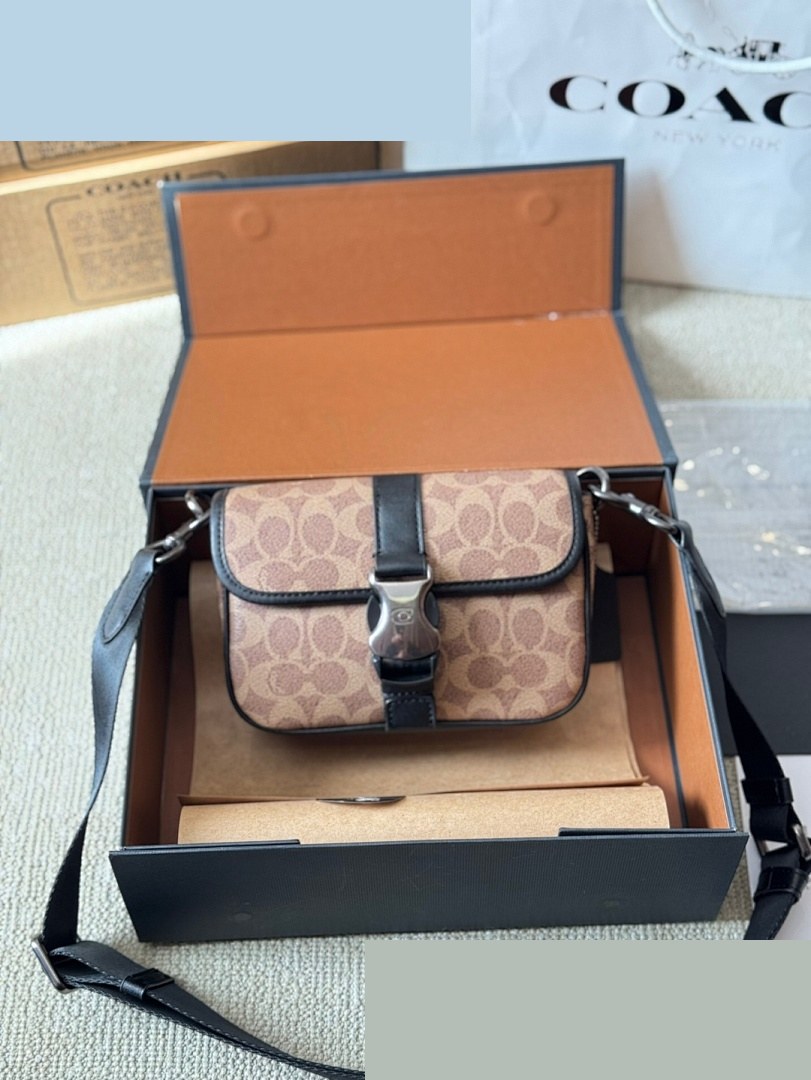 MEN Bag 370