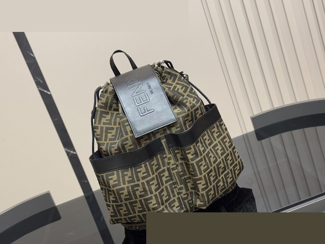 MEN Bag 375