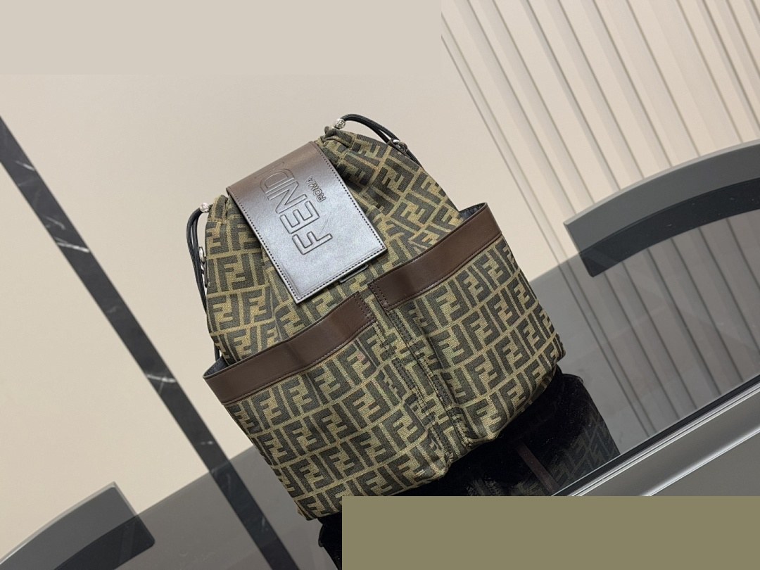 MEN Bag 377
