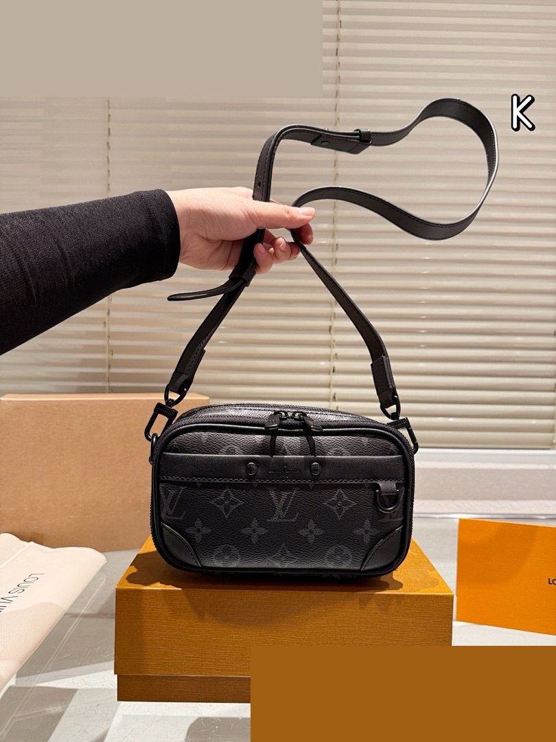 MEN Bag 378