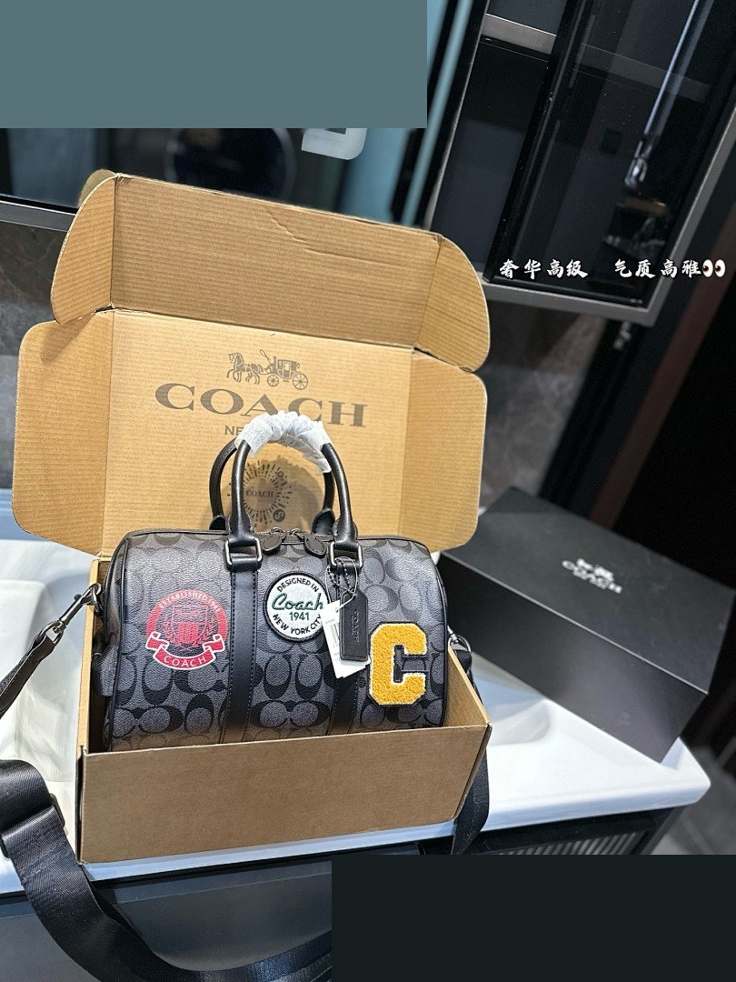 MEN Bag 380