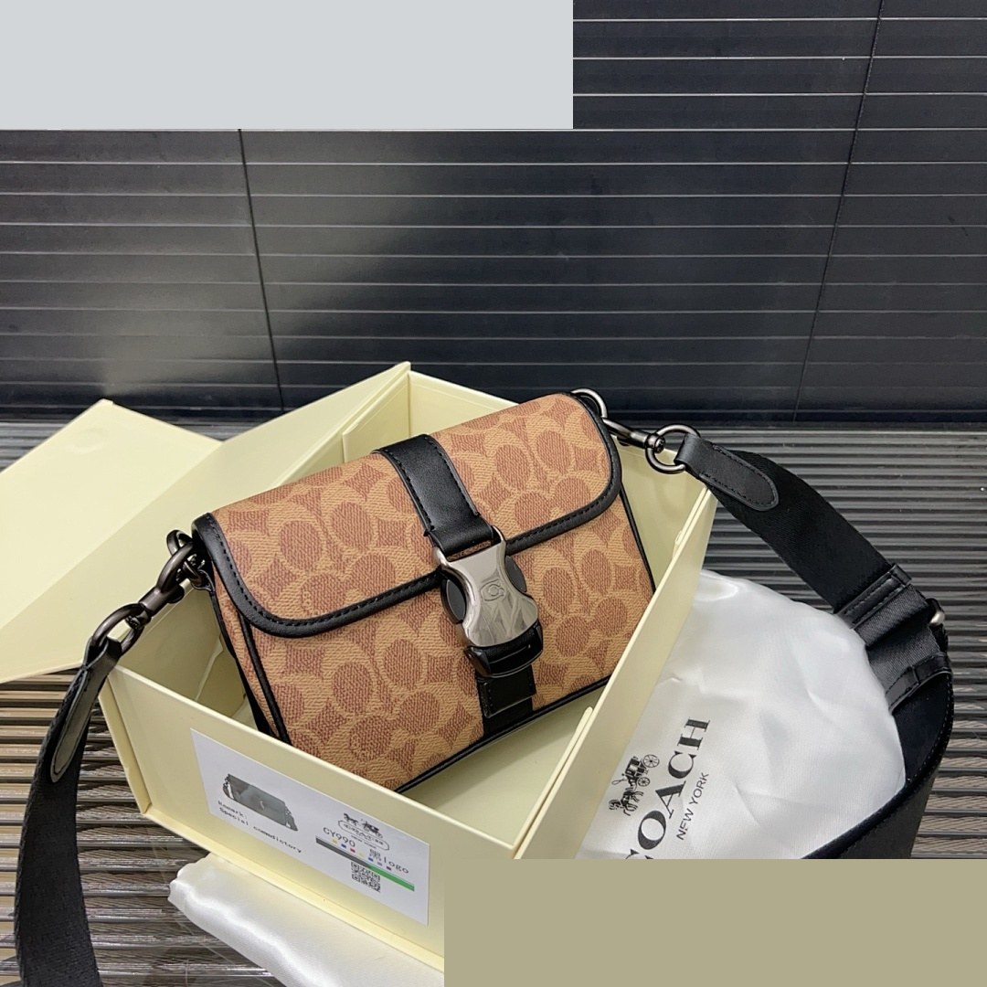 MEN Bag 382