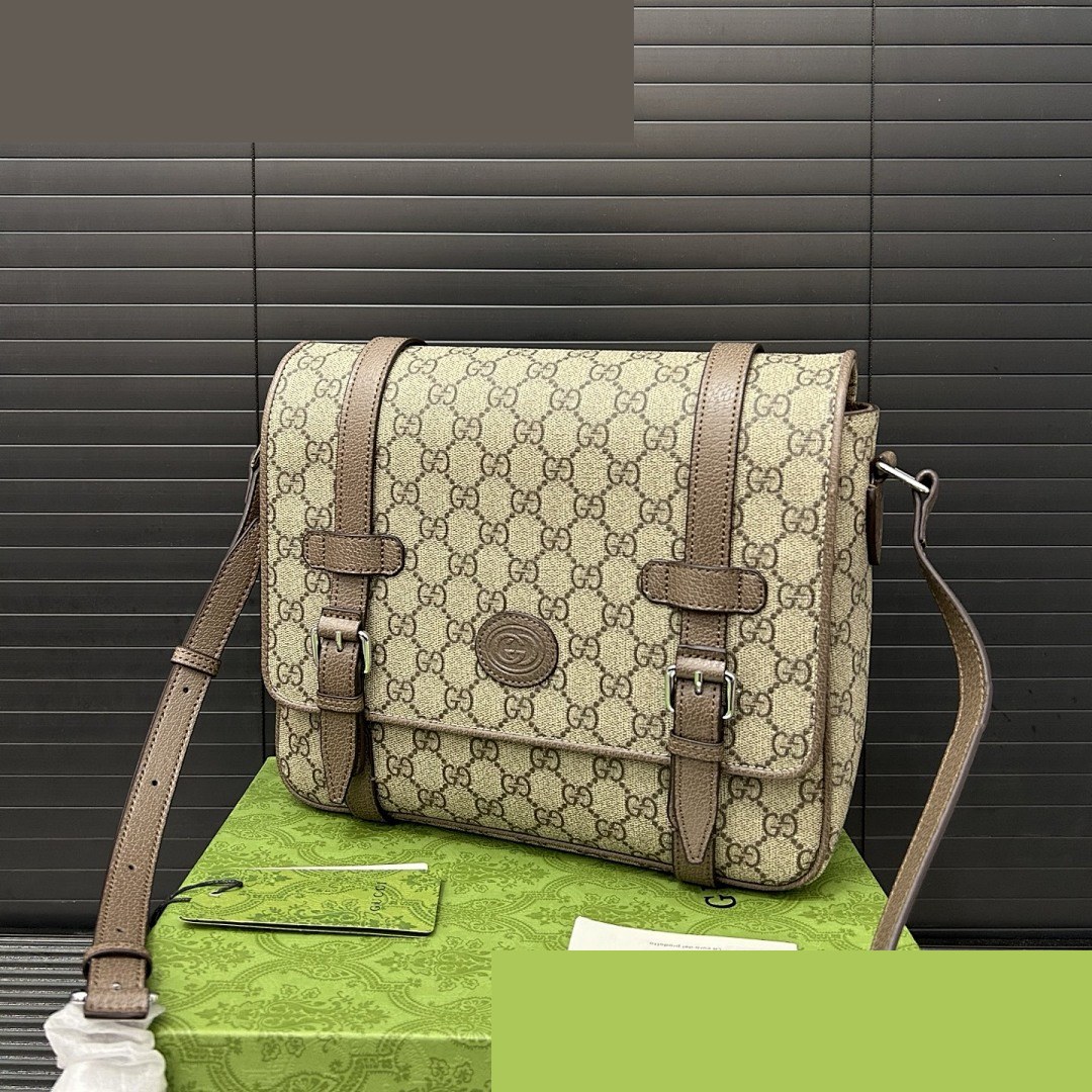 MEN Bag 385