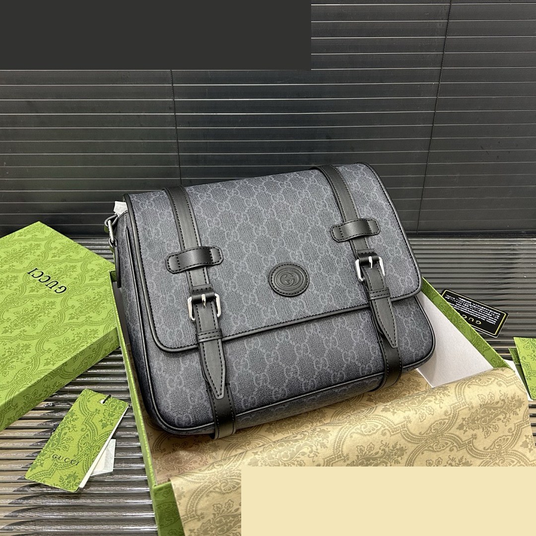 MEN Bag 386