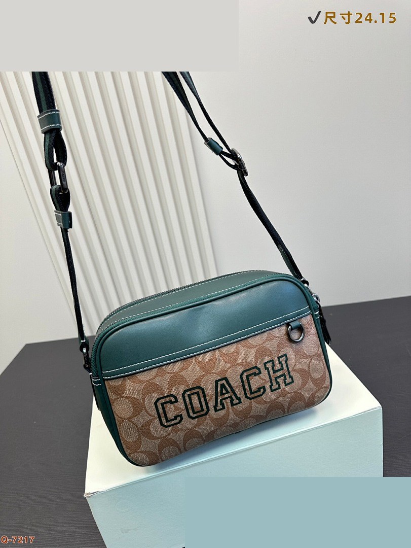 MEN Bag 387