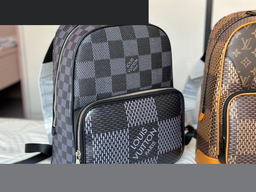 MEN Bag 390