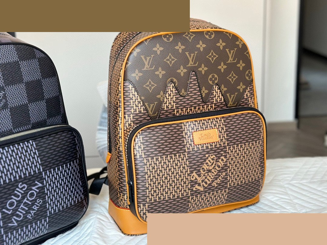 MEN Bag 391