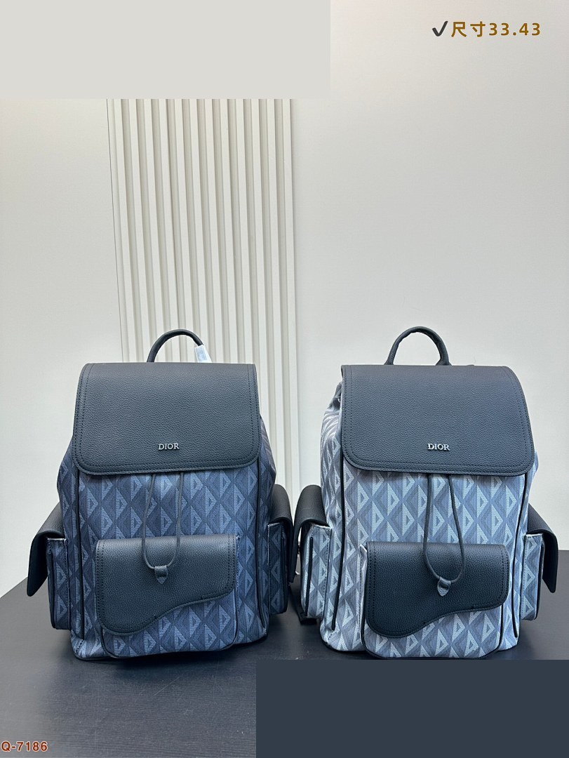 MEN Bag 392