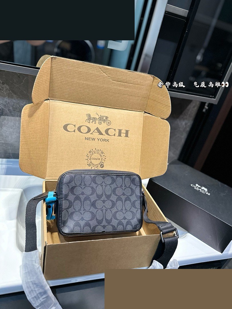 MEN Bag 394