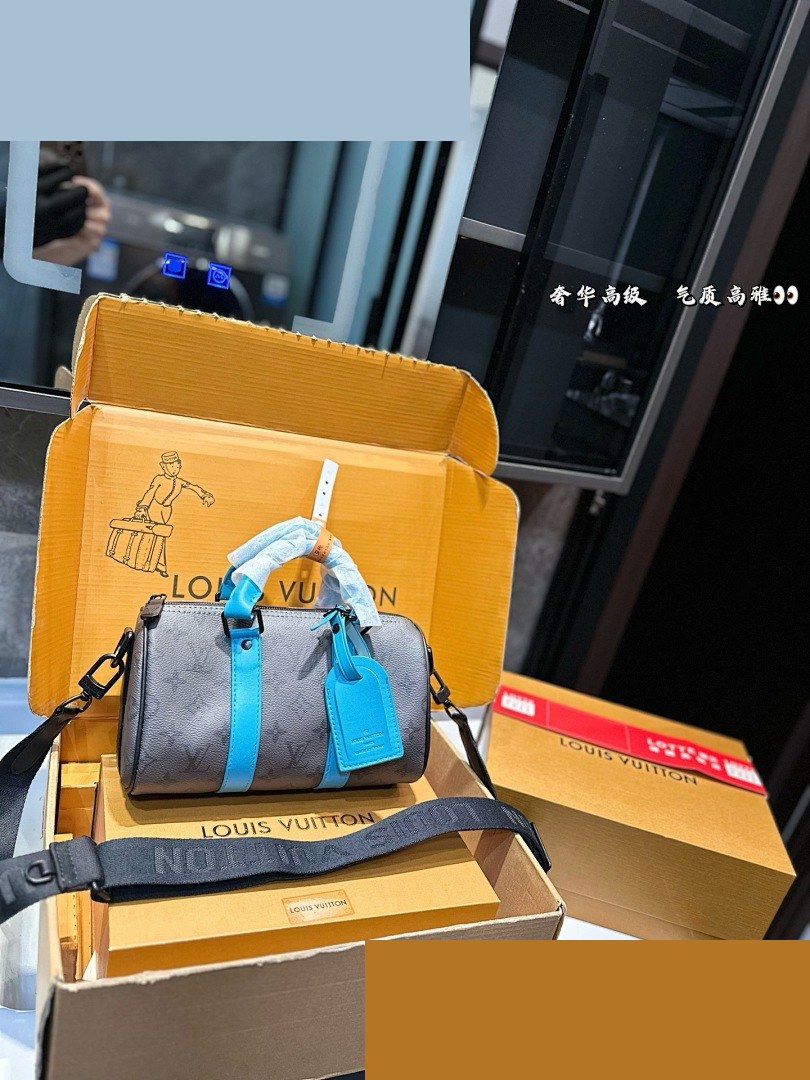 MEN Bag 395