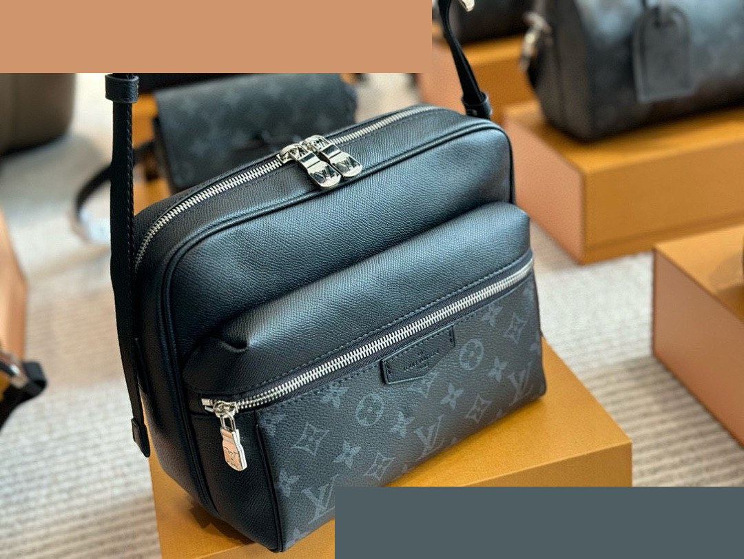 MEN Bag 397