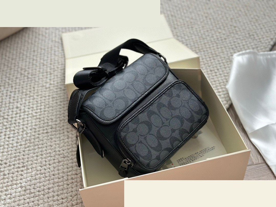 MEN Bag 398