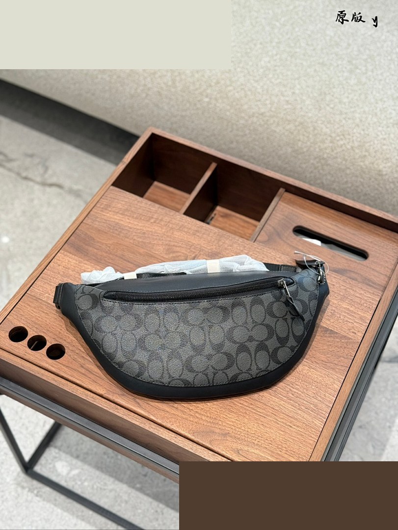MEN Bag 410