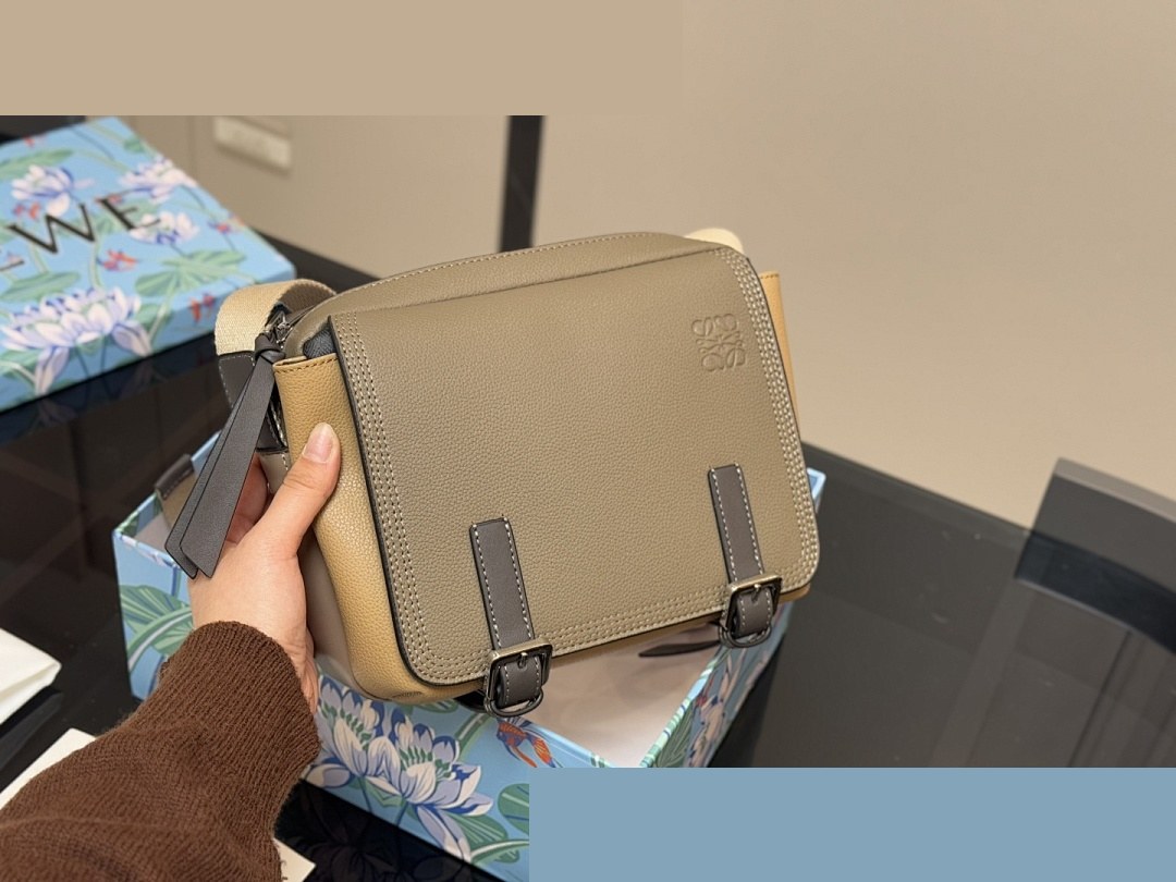 MEN Bag 421