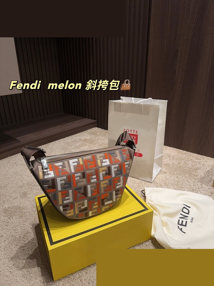 MEN Bag 423