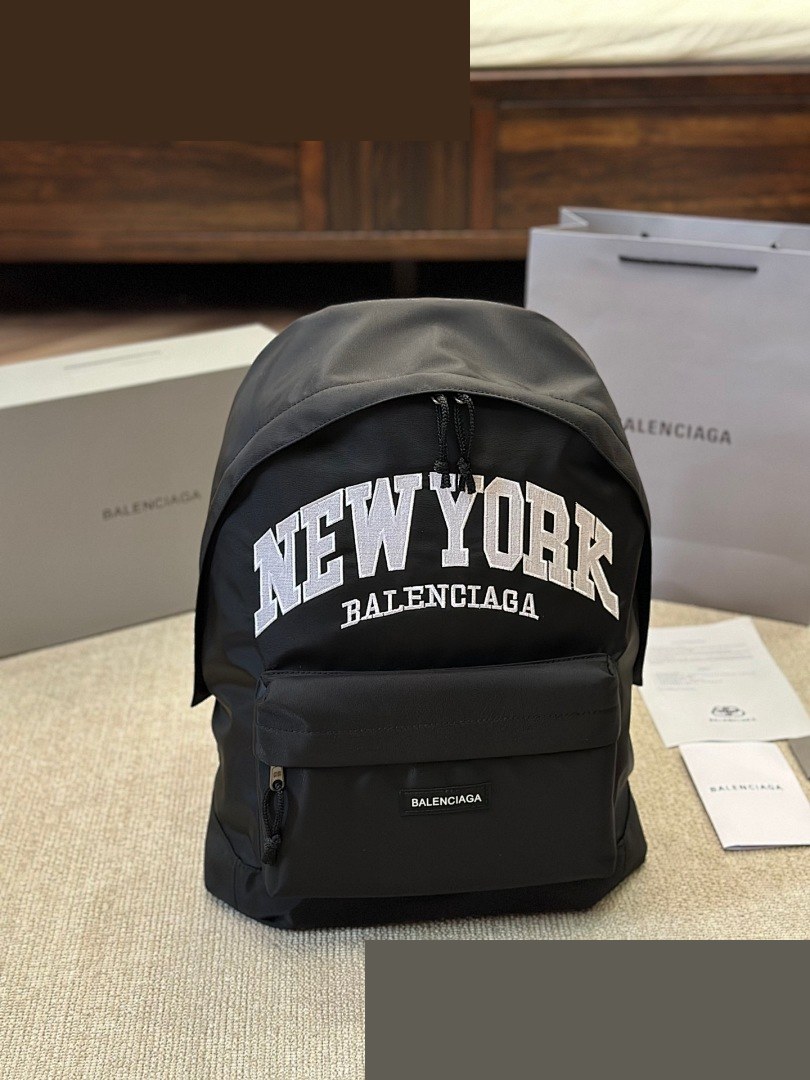 MEN Bag 438