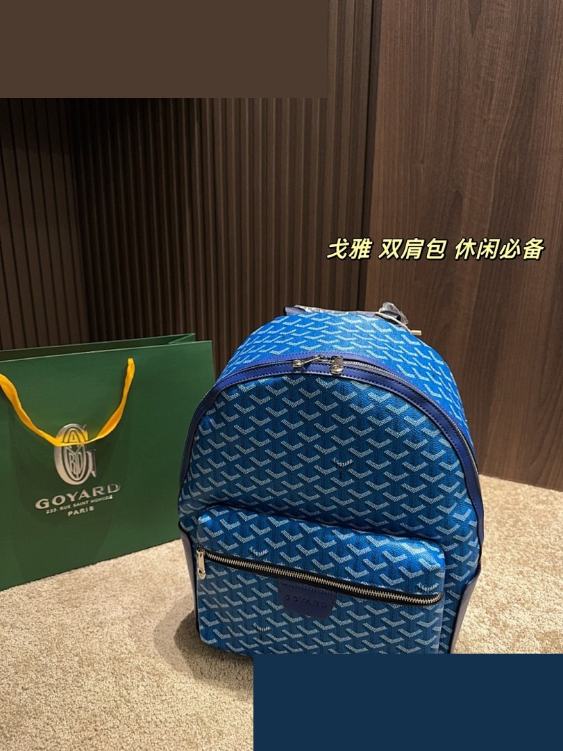 MEN Bag 440