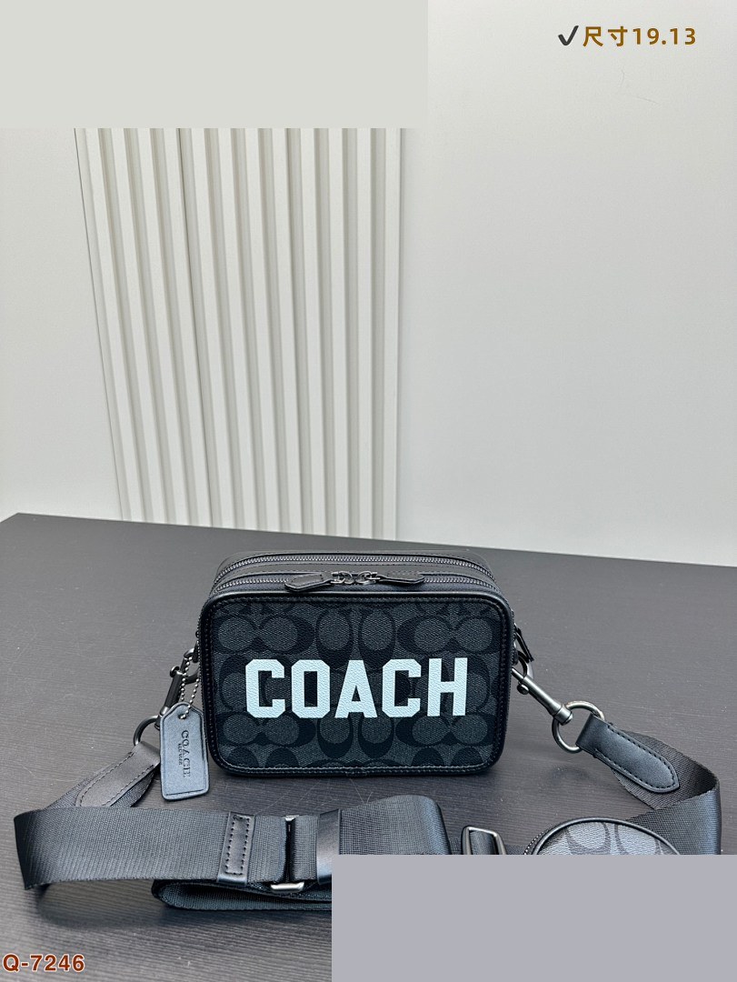 MEN Bag 449