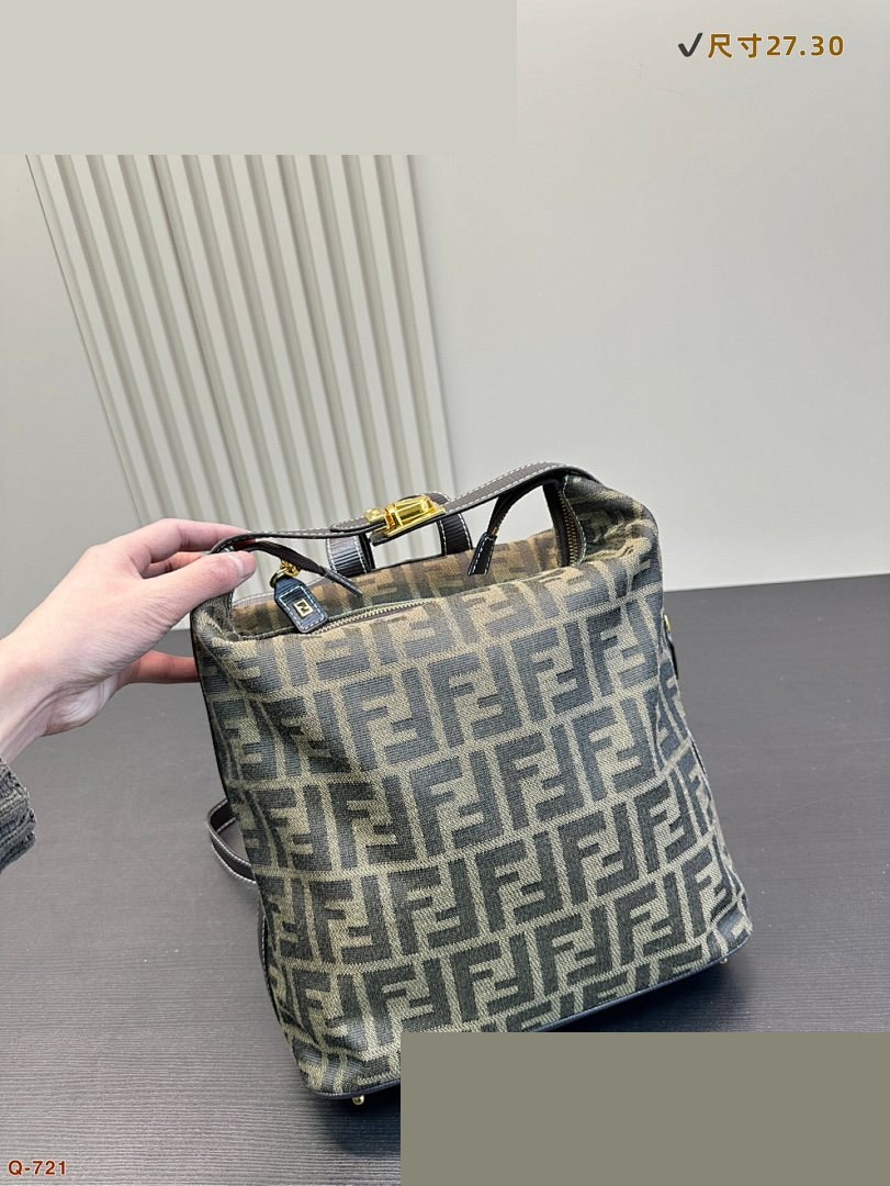 MEN Bag 450