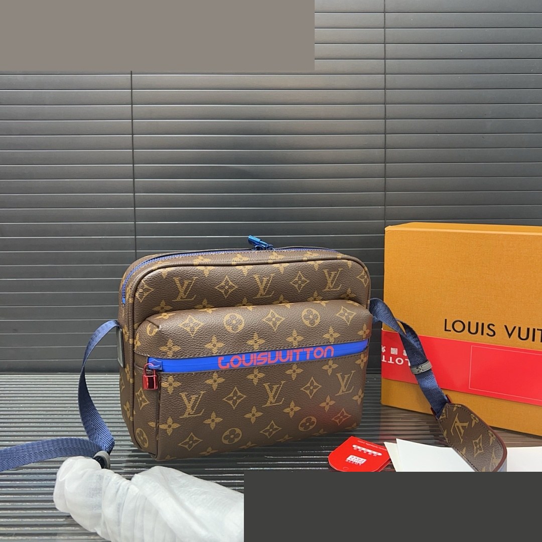 MEN Bag 453