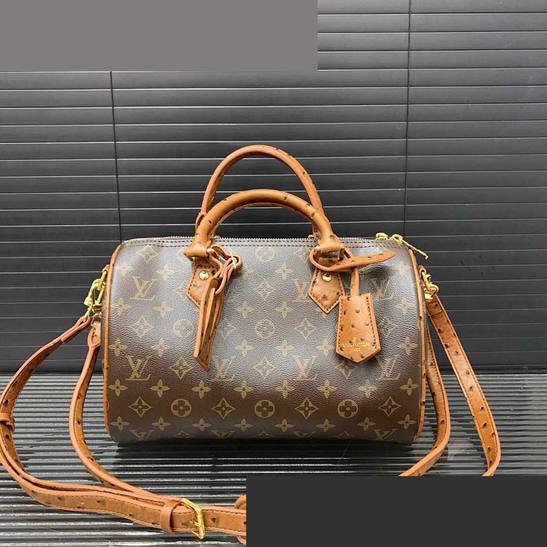 MEN Bag 455