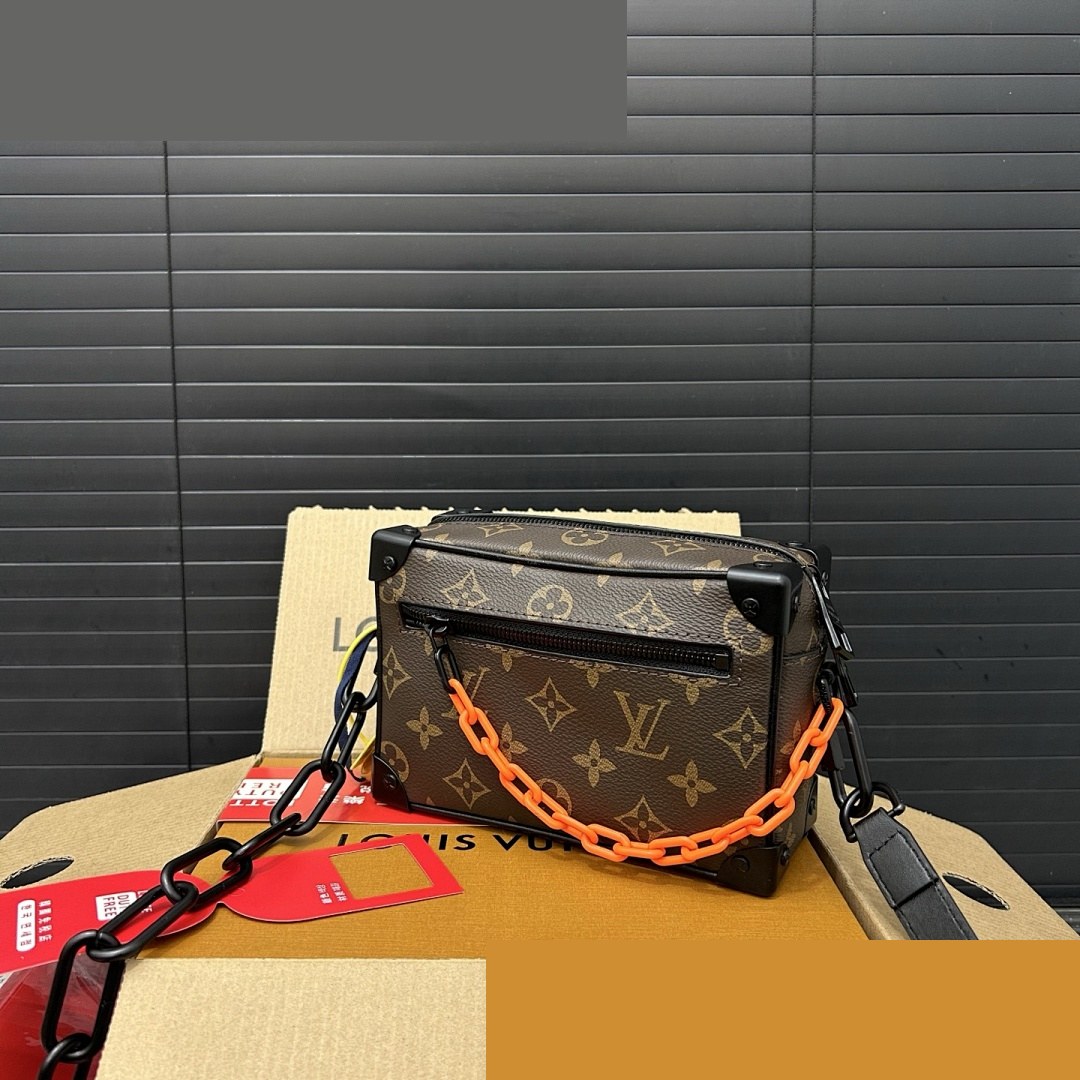 MEN Bag 456