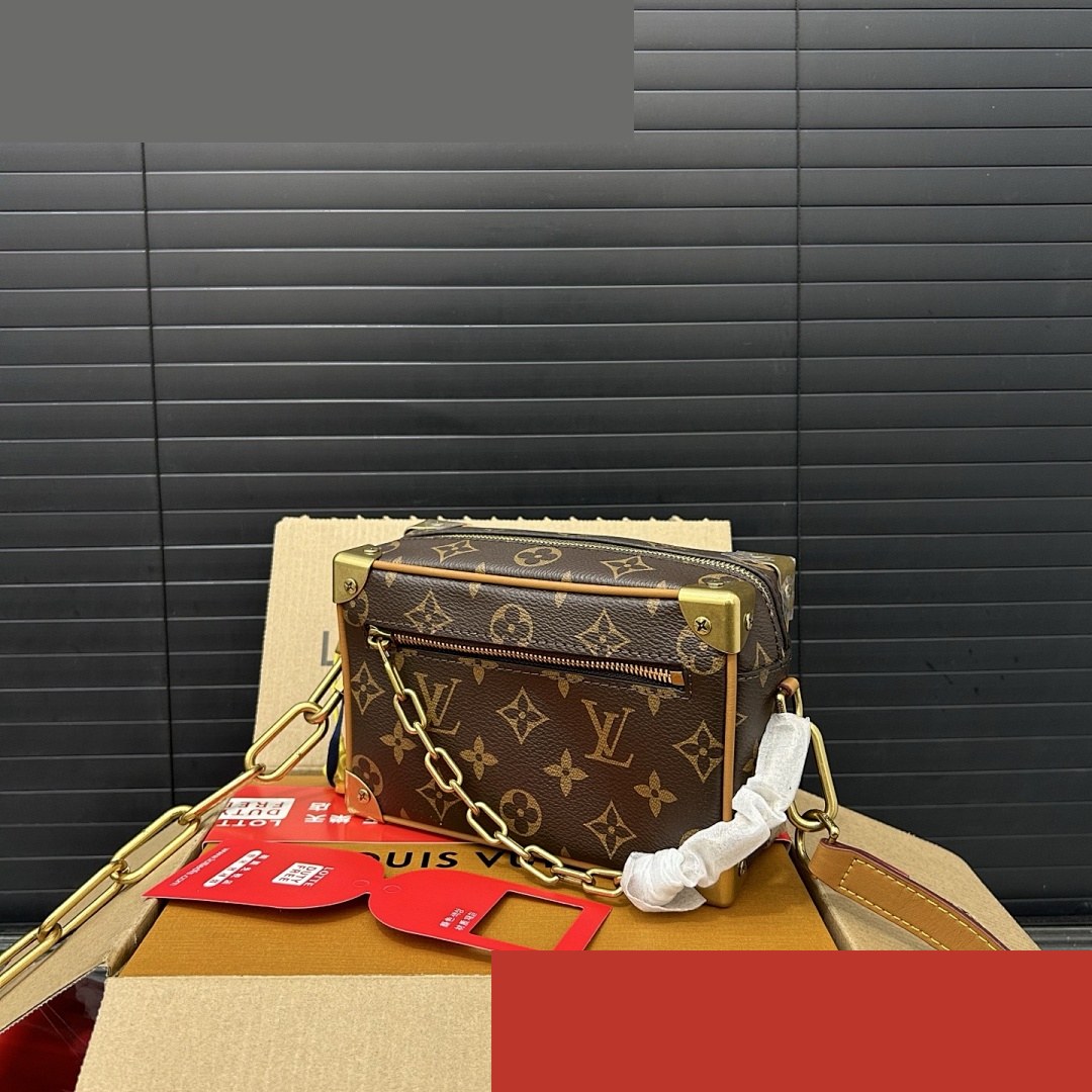 MEN Bag 457