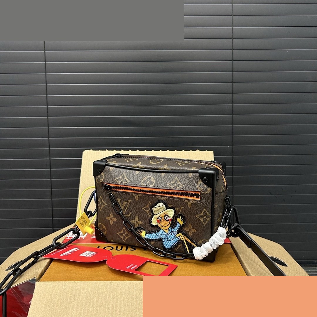 MEN Bag 458