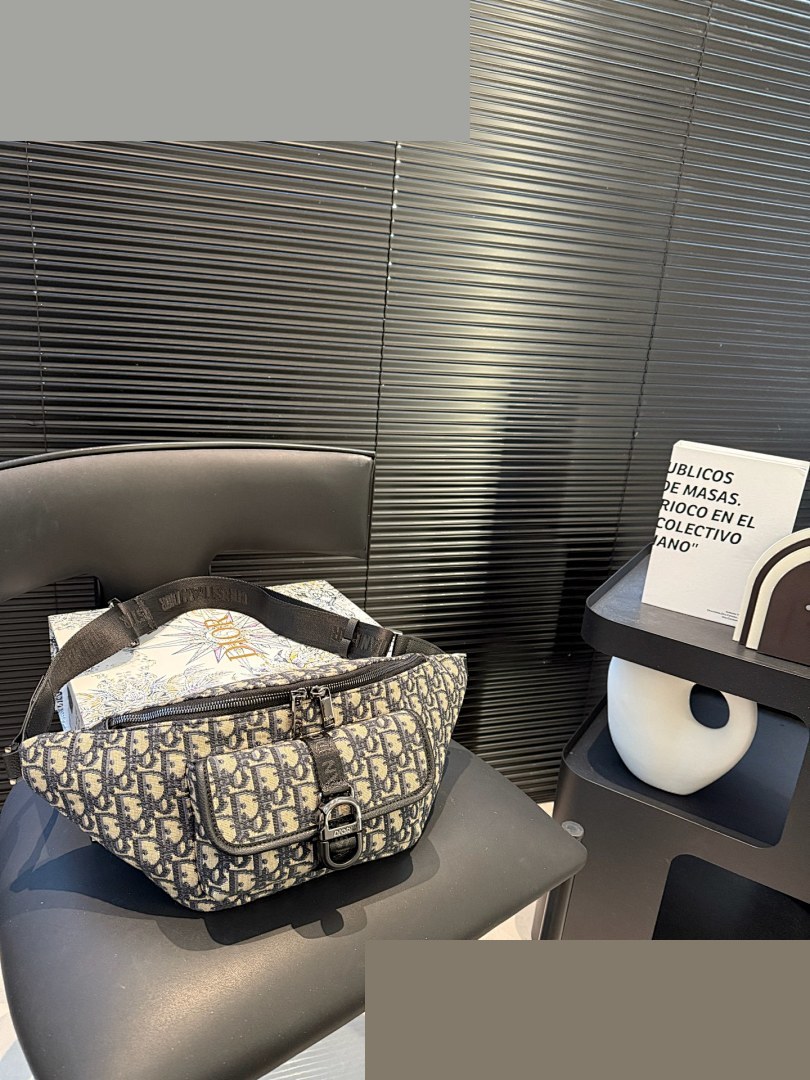 MEN Bag 463