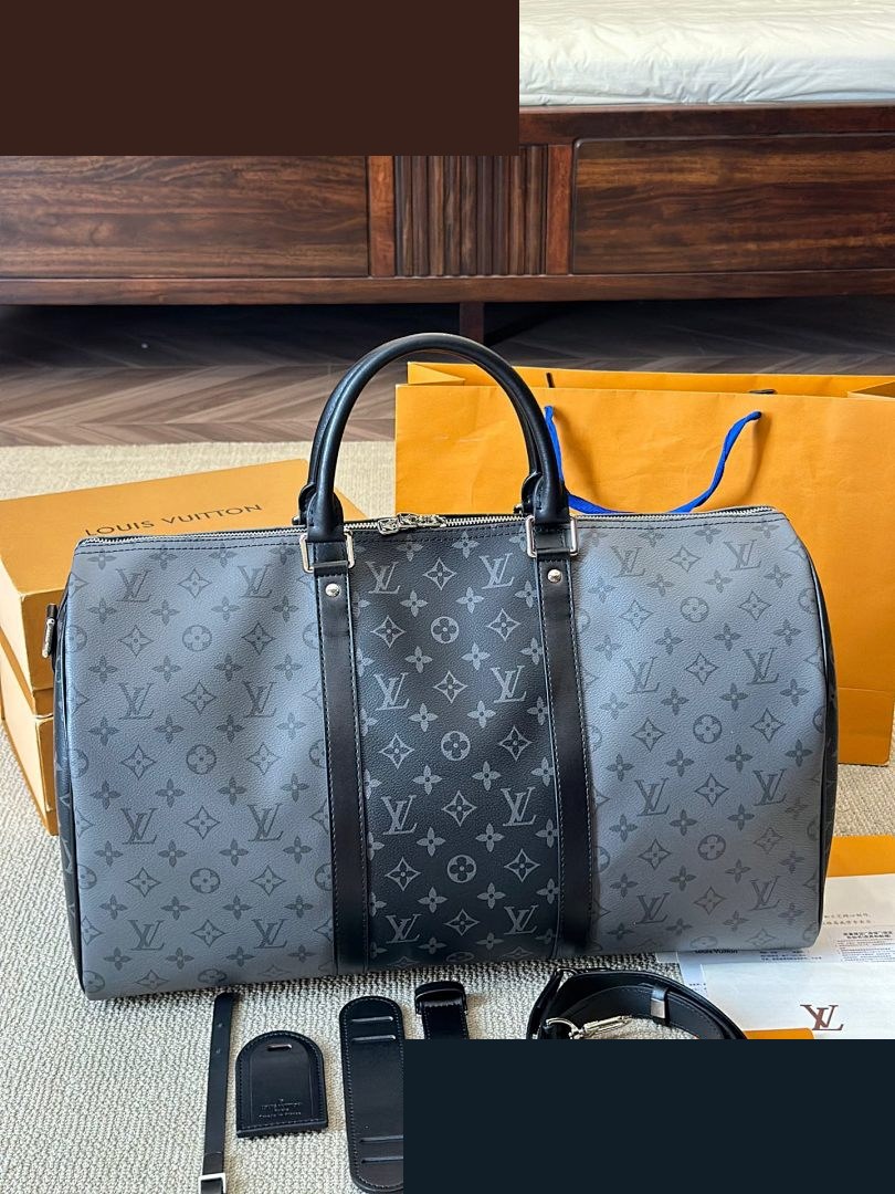 MEN Bag 466