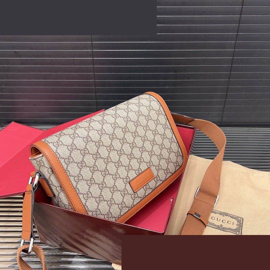 MEN Bag 467