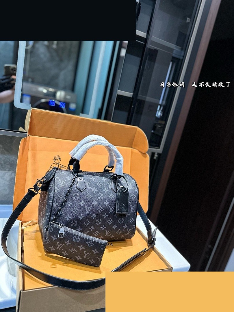 MEN Bag 469