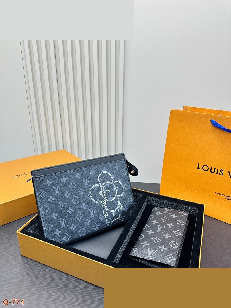 MEN Bag 472
